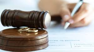 Divorce Lawyers in Pune