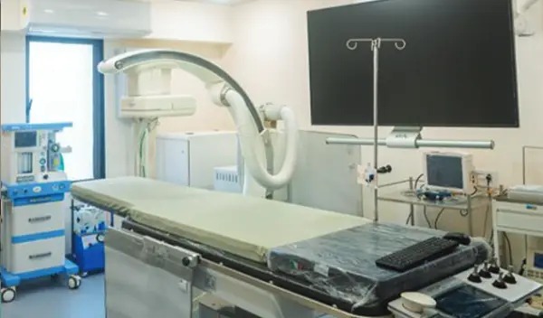 Radiologists In Ahmedabad