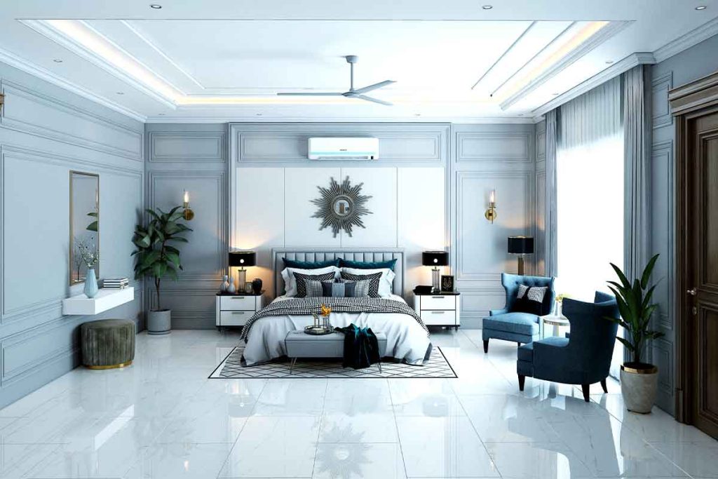interior design contractors