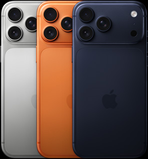 Apple iPhone 17 Pro Max Australia