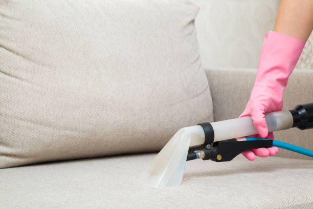 upholstery cleaning service Fairfax