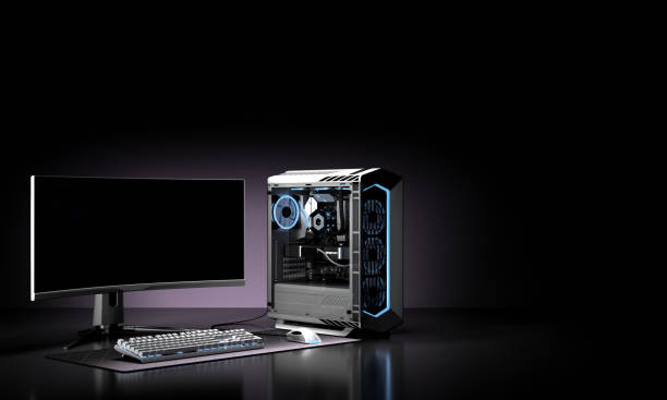 Computer Hardware near me in Merton, Wimbledon