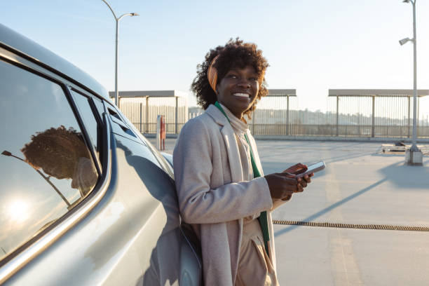 Airport Car Service in Manhattan