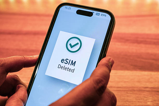 esim global
