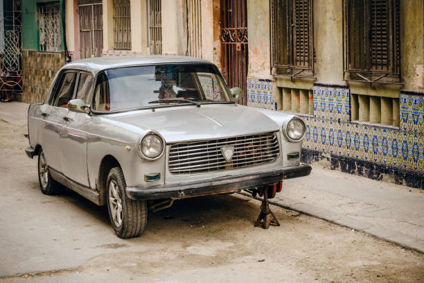 Junk Car Removal in Atlanta