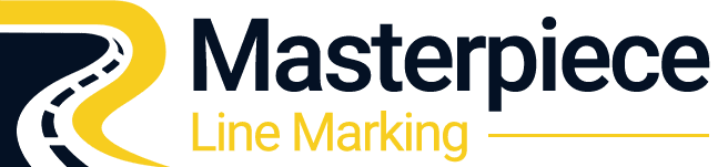 warehouse line marking in melbourne