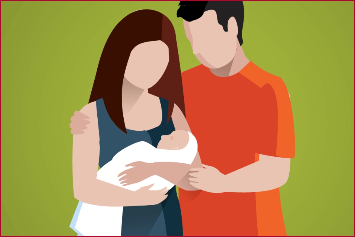 neka föräldraledighet jurist sverige