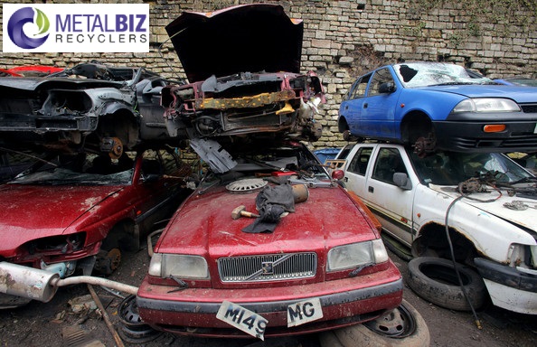 Brisbane’s Guide to Responsible Car Wrecking: Featuring Metal Biz Recyclers