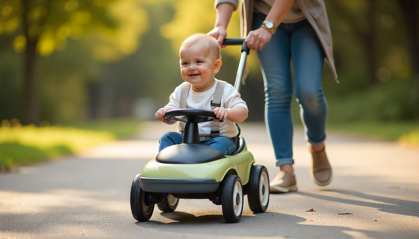 push car for kids