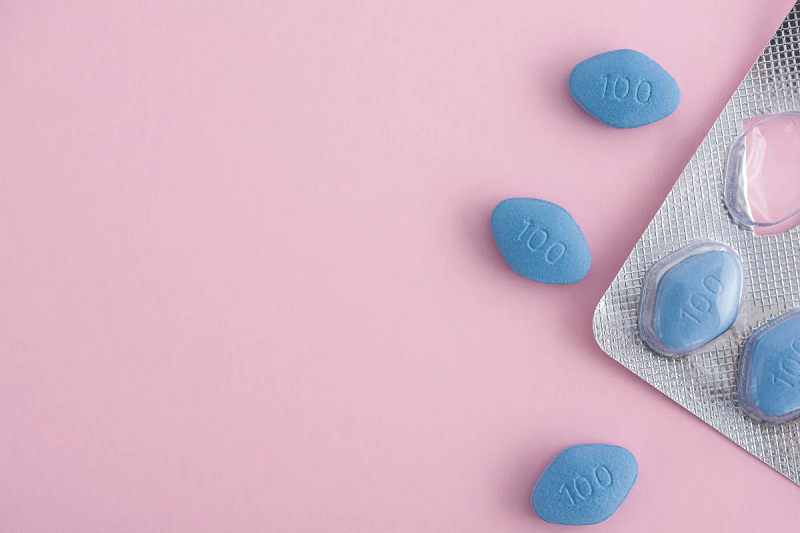 sildenafil 100mg