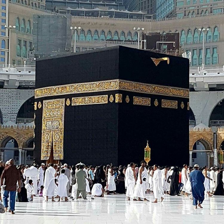 What an Umrah Package Includes for a Smooth Journey