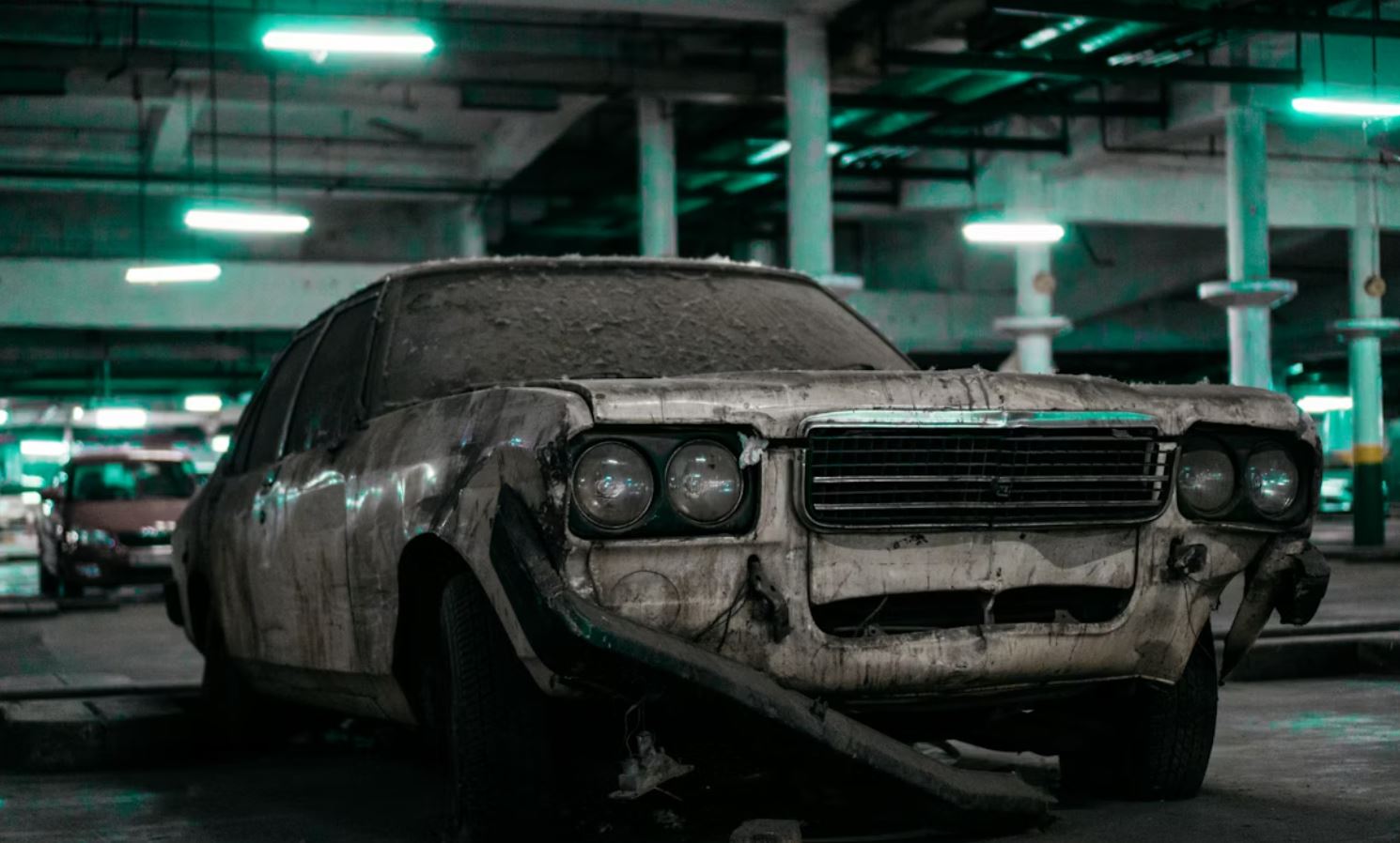 The Hidden Environmental Benefits of Choosing Cash For All Car Brands for Car Disposal