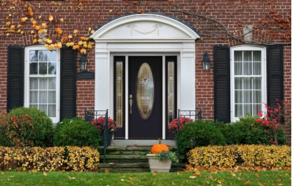 wholesale entry doors